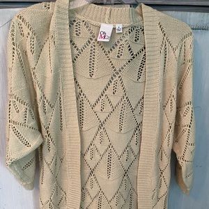 cardigan
